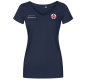 Preview: V-Neck-Shirt LADY | COBRA (Modell 2025)